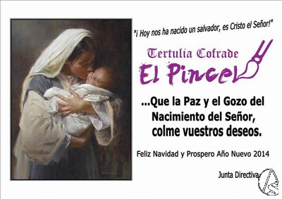 Tertulia Cofrade El Pincel